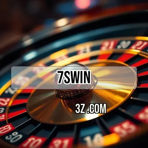 Incríveis Bônus e Promoções no 7swin.com para Jogadores