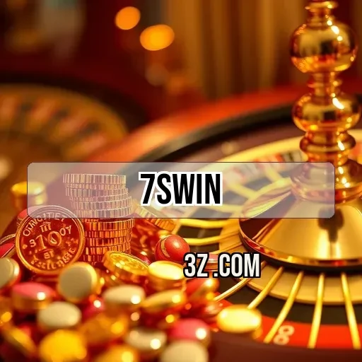 Loteria Inovadora da 7swin.com: Emoção e Prêmios ao Alcance!