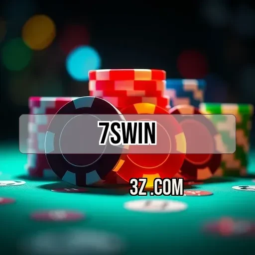 Mesas Incríveis em 7swin.com Para Apostadores Apaixonados